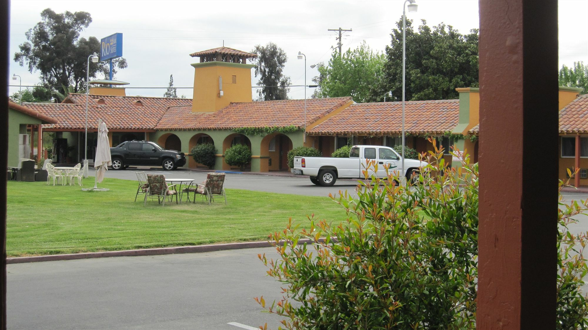 Rio Inn & Suites Marysville Extérieur photo